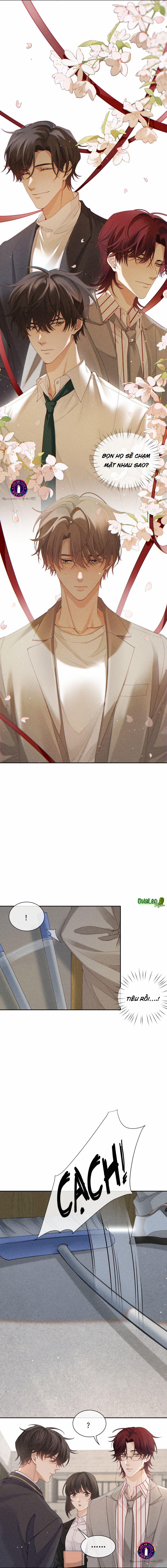 Trò Chơi Săn Bắt (END) 33 trang 7