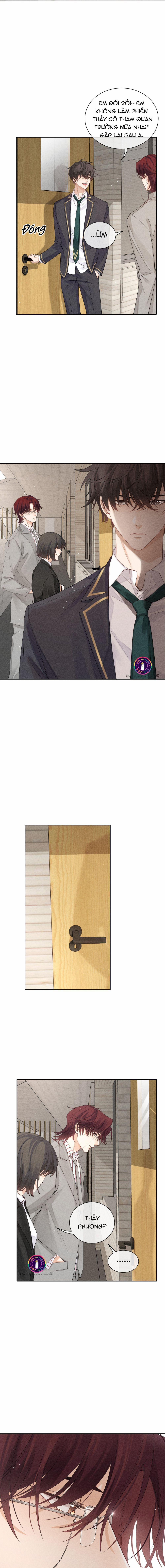 Trò Chơi Săn Bắt (END) 33 trang 8