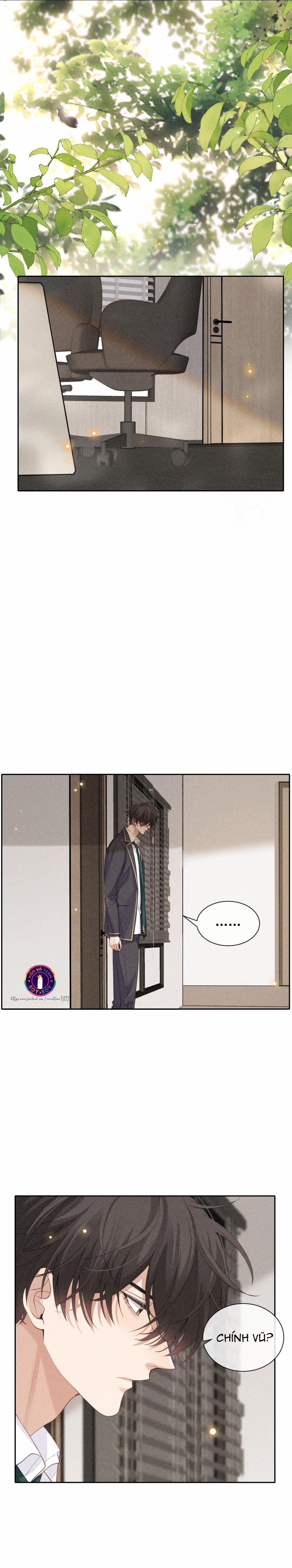 Trò Chơi Săn Bắt (END) 34 trang 11