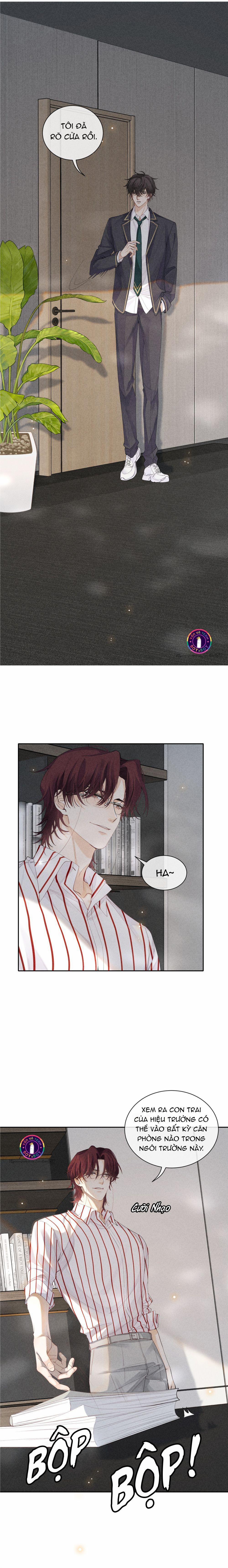 Trò Chơi Săn Bắt (END) 34 trang 2