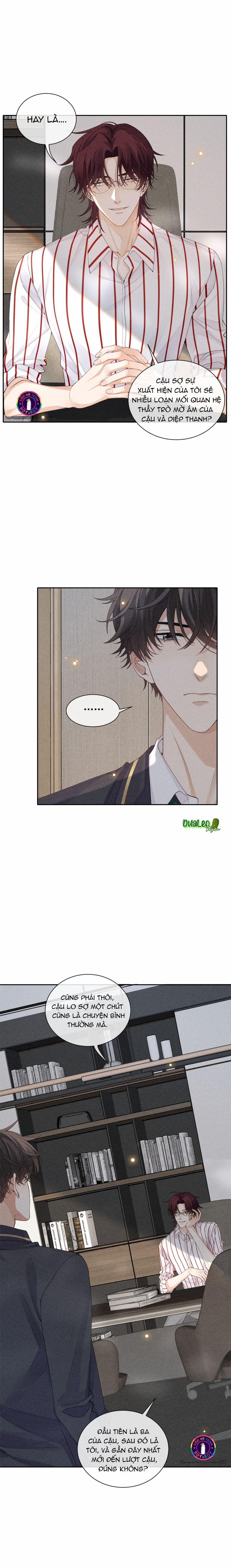 Trò Chơi Săn Bắt (END) 34 trang 4