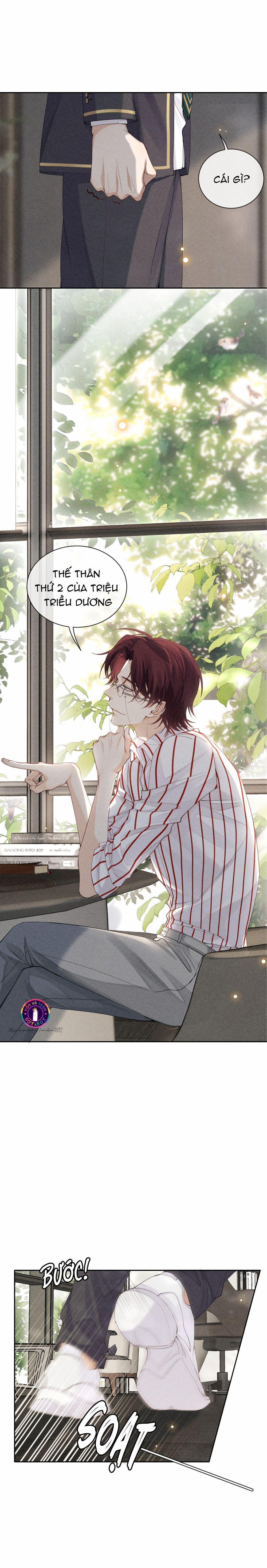 Trò Chơi Săn Bắt (END) 34 trang 5