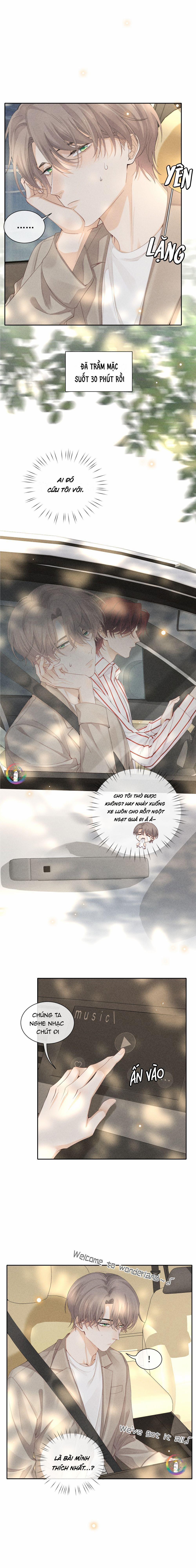 Trò Chơi Săn Bắt (END) 37 trang 3