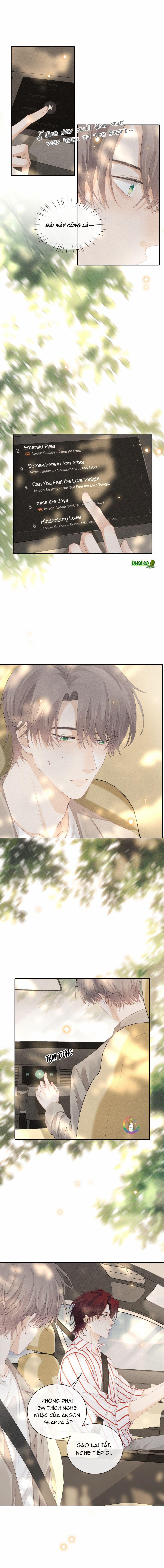 Trò Chơi Săn Bắt (END) 37 trang 4