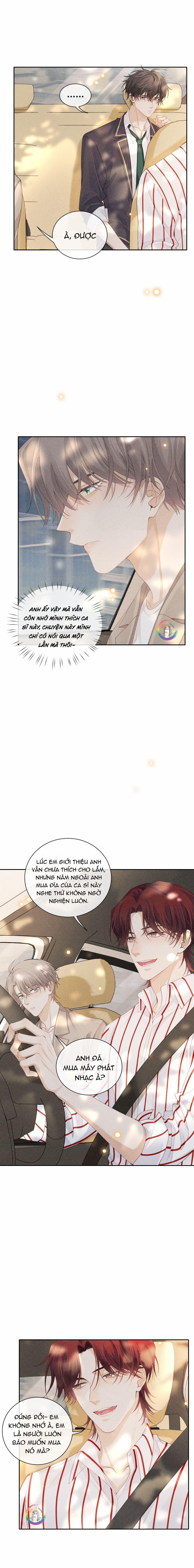 Trò Chơi Săn Bắt (END) 37 trang 5