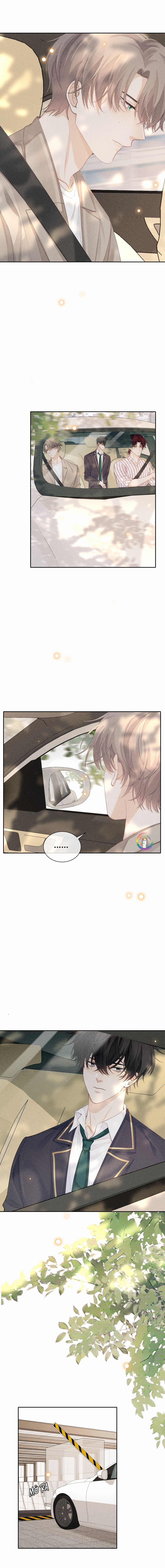 Trò Chơi Săn Bắt (END) 37 trang 7