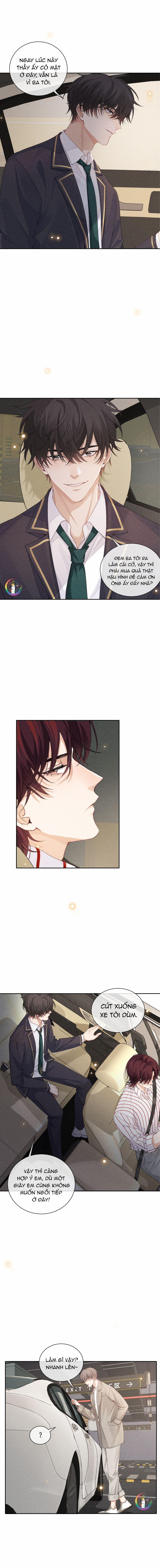 Trò Chơi Săn Bắt (END) 37 trang 9