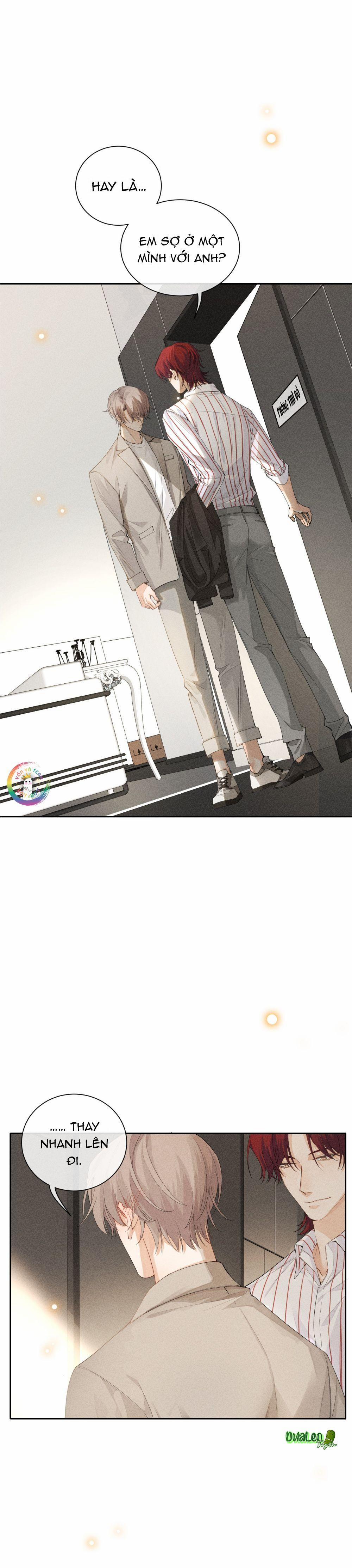 Trò Chơi Săn Bắt (END) 38 trang 13