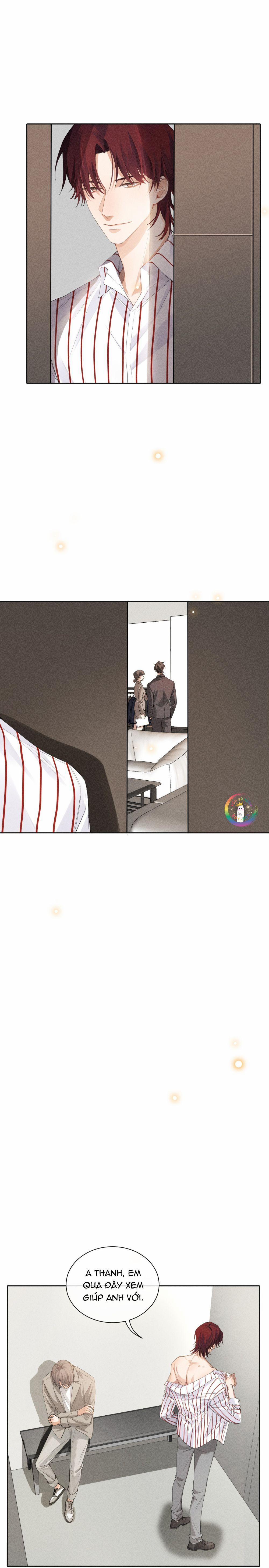 Trò Chơi Săn Bắt (END) 38 trang 14