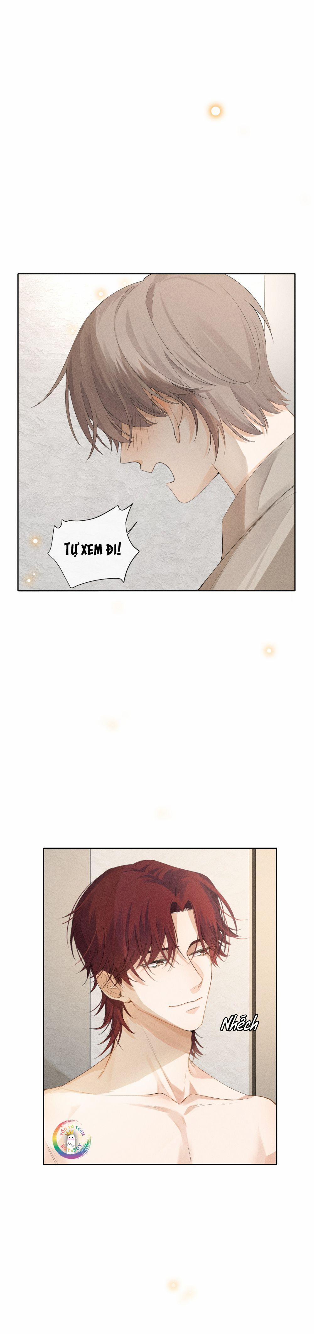 Trò Chơi Săn Bắt (END) 38 trang 15