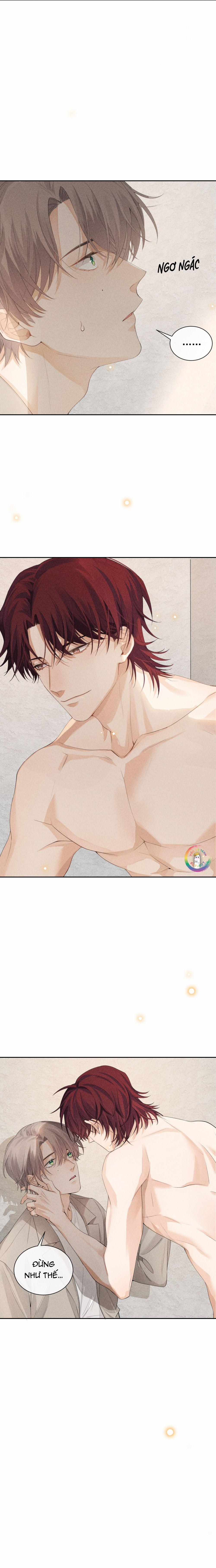 Trò Chơi Săn Bắt (END) 38 trang 17