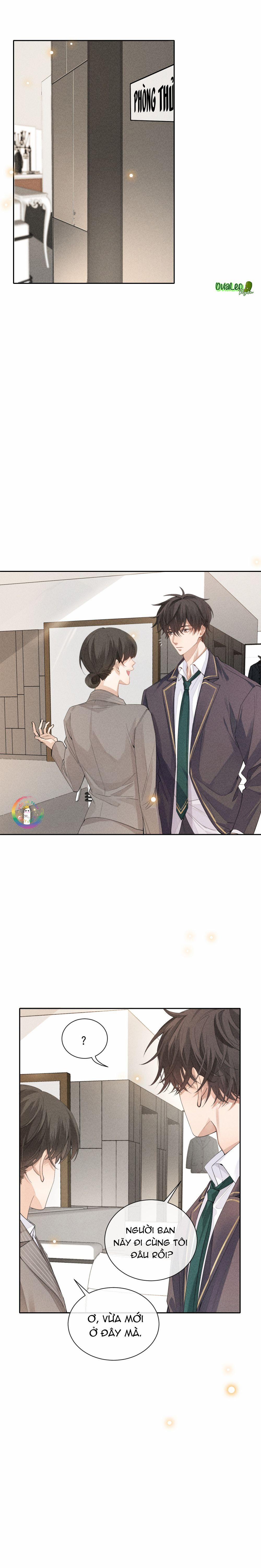 Trò Chơi Săn Bắt (END) 38 trang 18