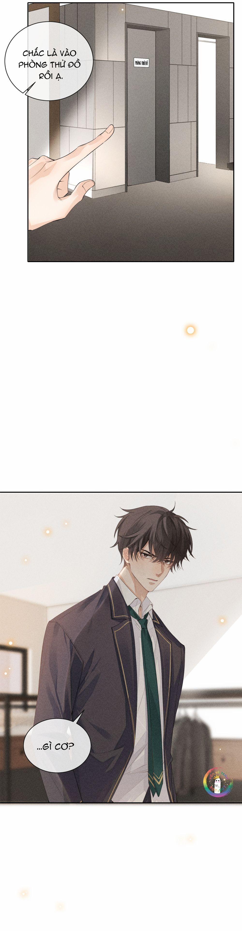 Trò Chơi Săn Bắt (END) 38 trang 19