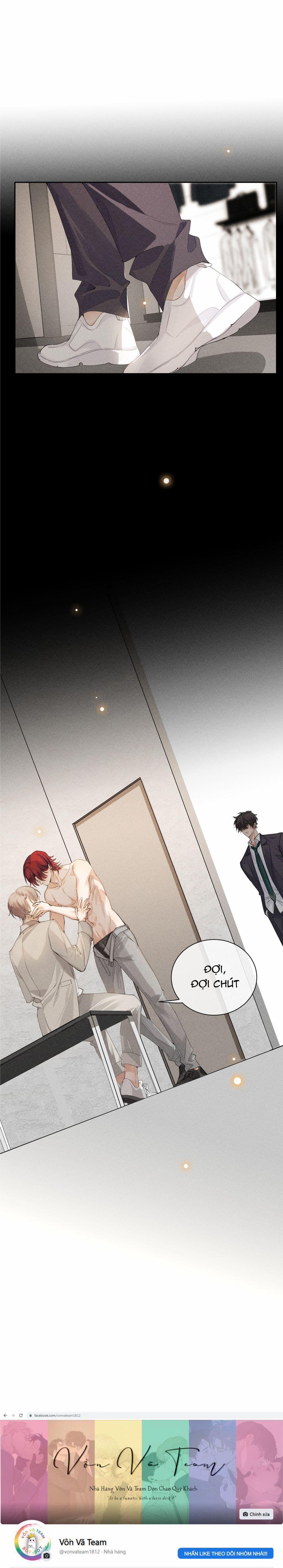 Trò Chơi Săn Bắt (END) 38 trang 20