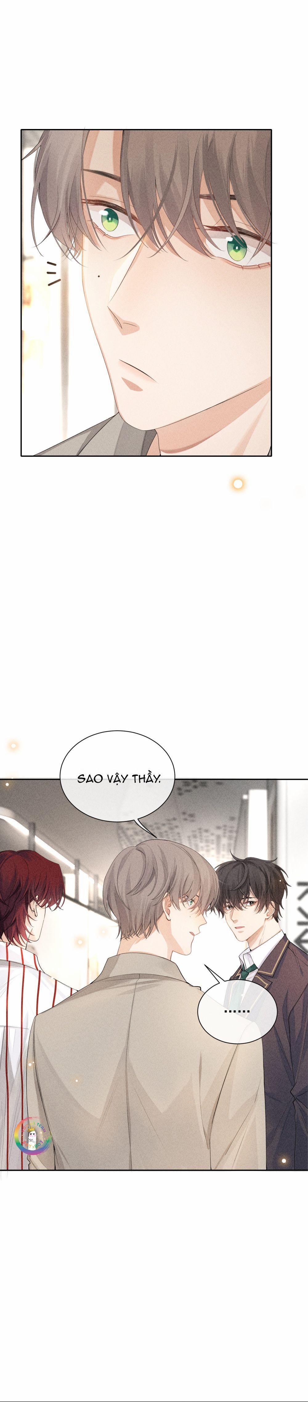 Trò Chơi Săn Bắt (END) 38 trang 4