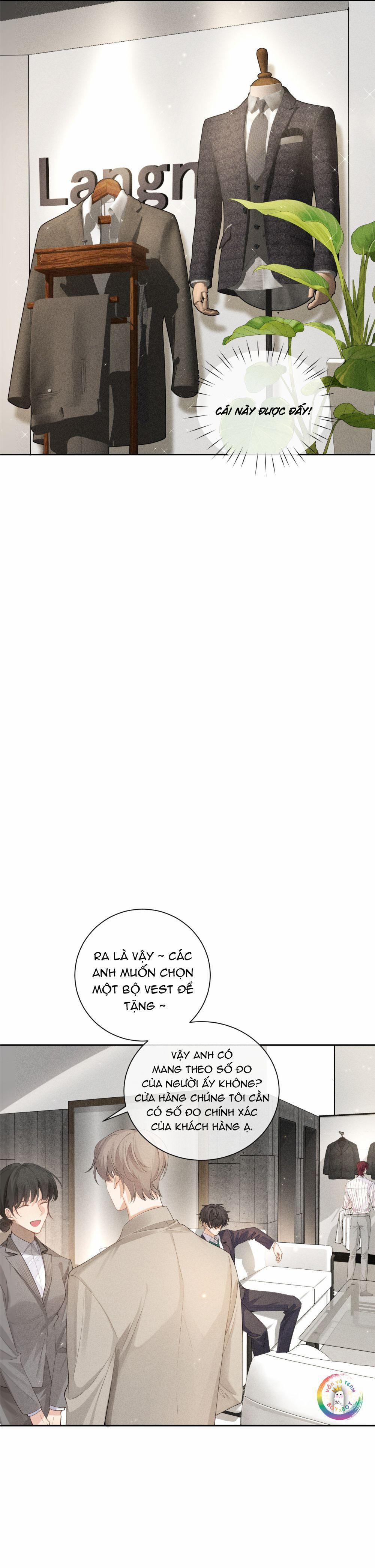 Trò Chơi Săn Bắt (END) 38 trang 5