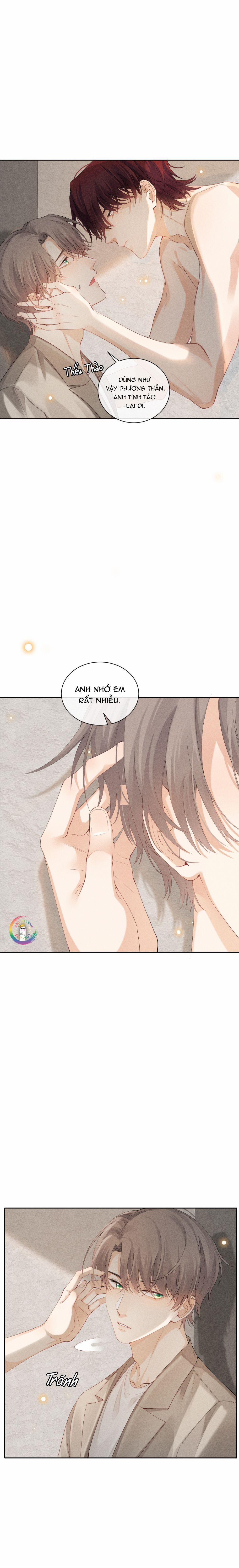 Trò Chơi Săn Bắt (END) 39 trang 1