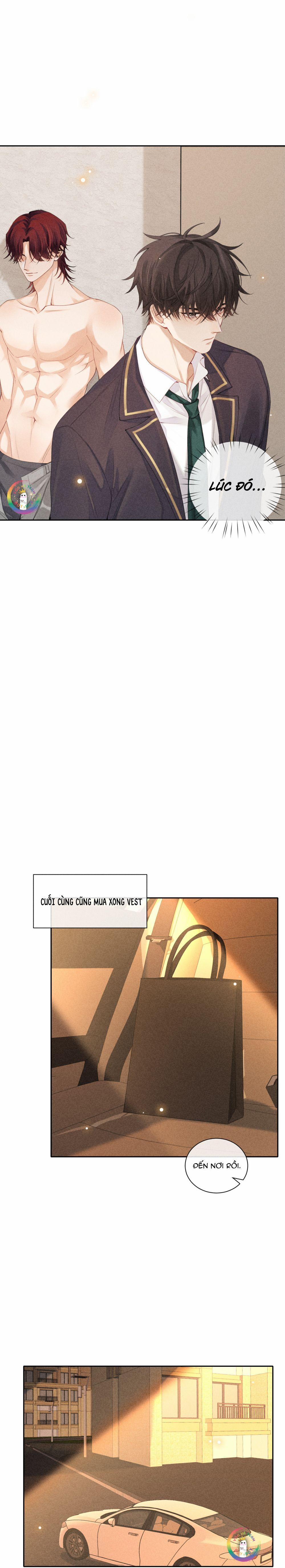 Trò Chơi Săn Bắt (END) 39 trang 13