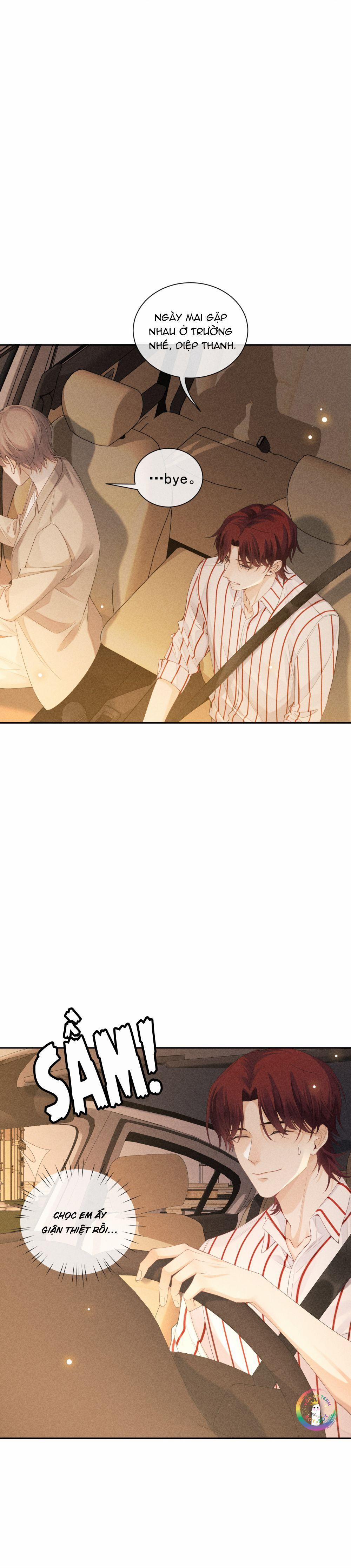 Trò Chơi Săn Bắt (END) 39 trang 14