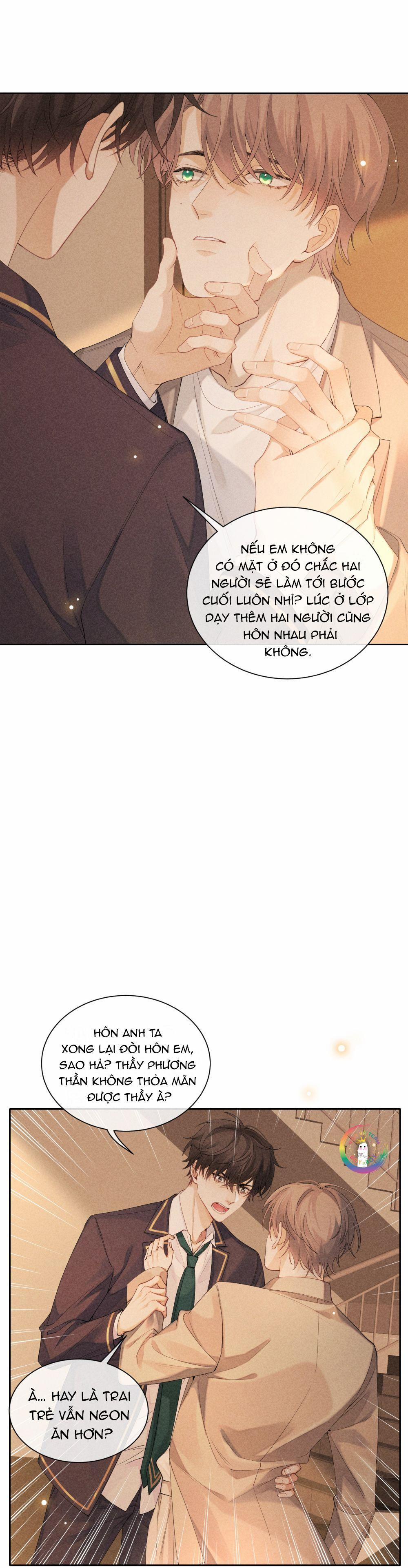 Trò Chơi Săn Bắt (END) 39 trang 17