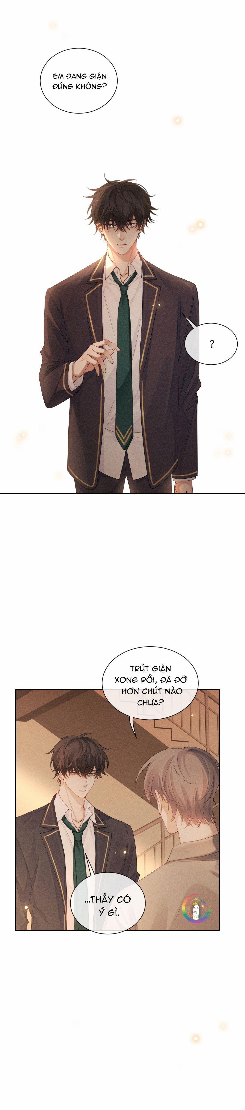 Trò Chơi Săn Bắt (END) 39 trang 19