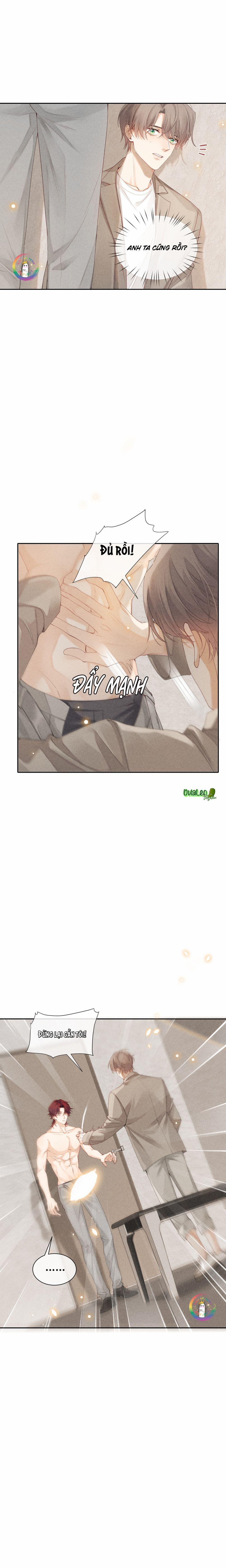 Trò Chơi Săn Bắt (END) 39 trang 2