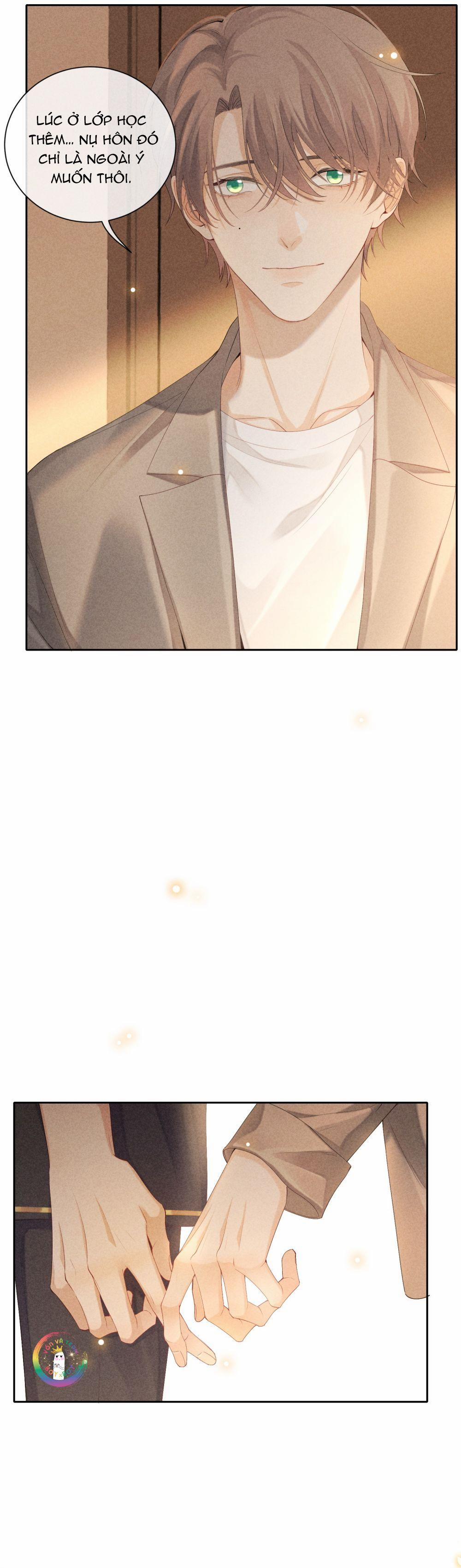 Trò Chơi Săn Bắt (END) 39 trang 20