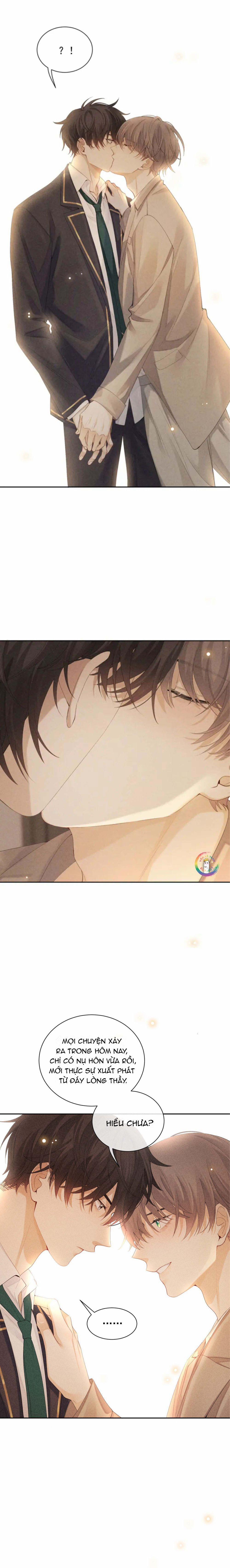 Trò Chơi Săn Bắt (END) 39 trang 21