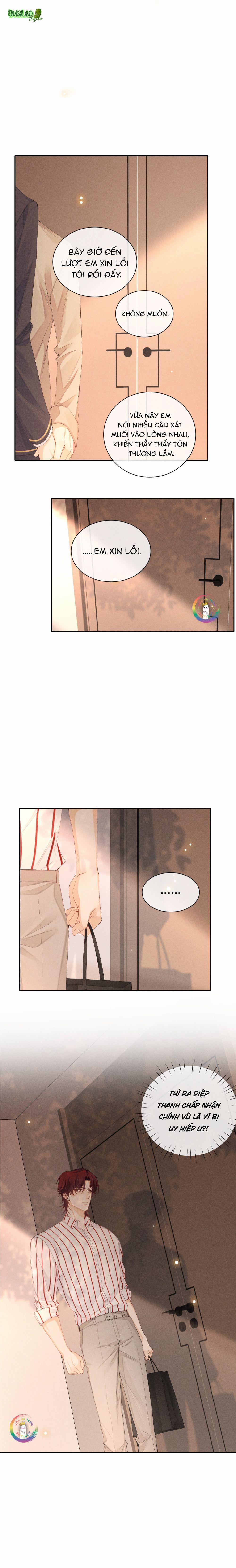 Trò Chơi Săn Bắt (END) 39 trang 22