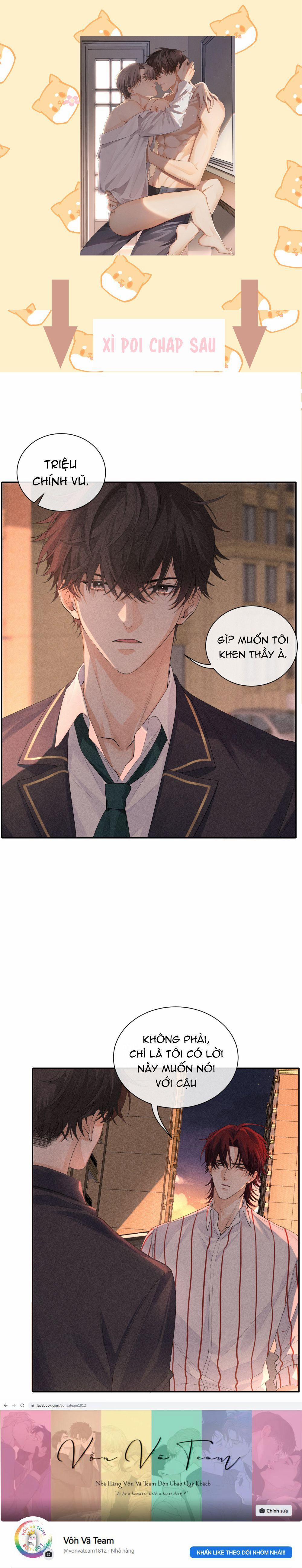 Trò Chơi Săn Bắt (END) 39 trang 23