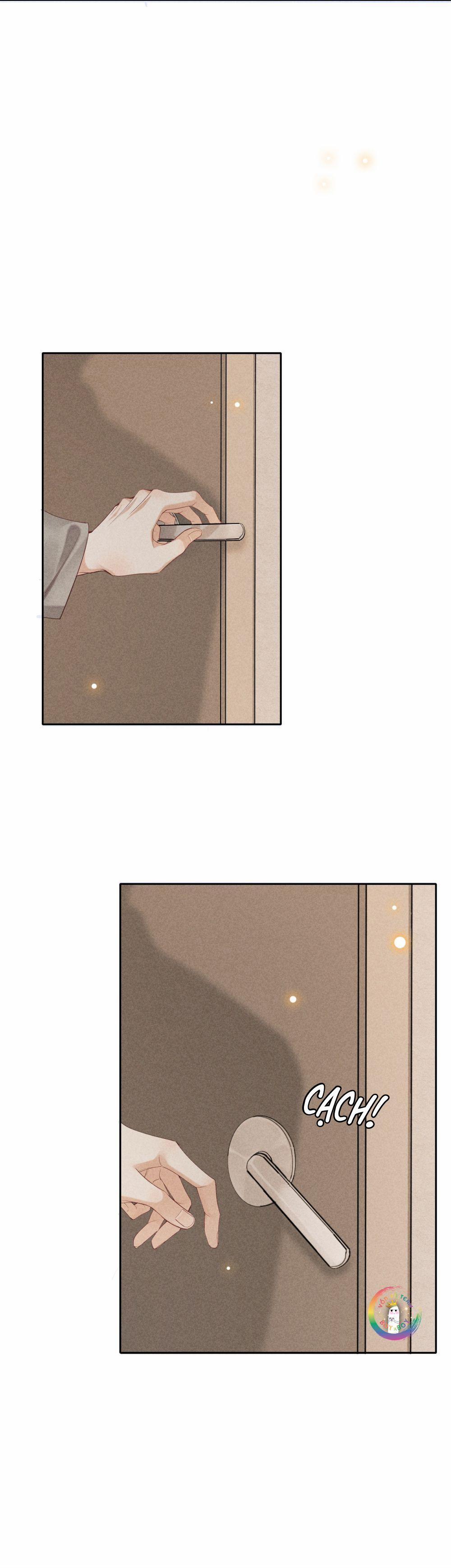 Trò Chơi Săn Bắt (END) 39 trang 4