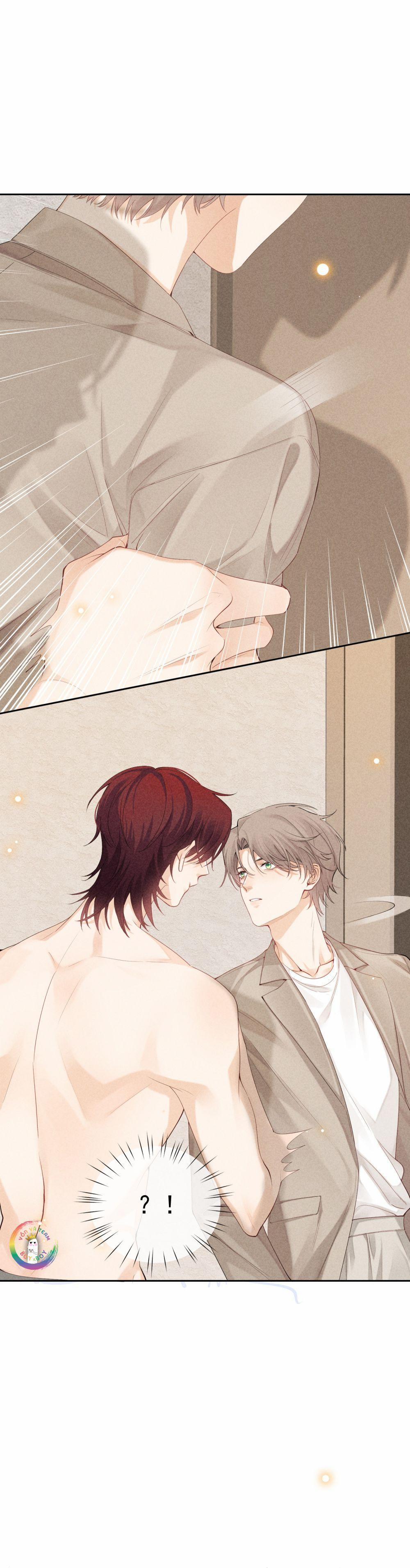 Trò Chơi Săn Bắt (END) 39 trang 5