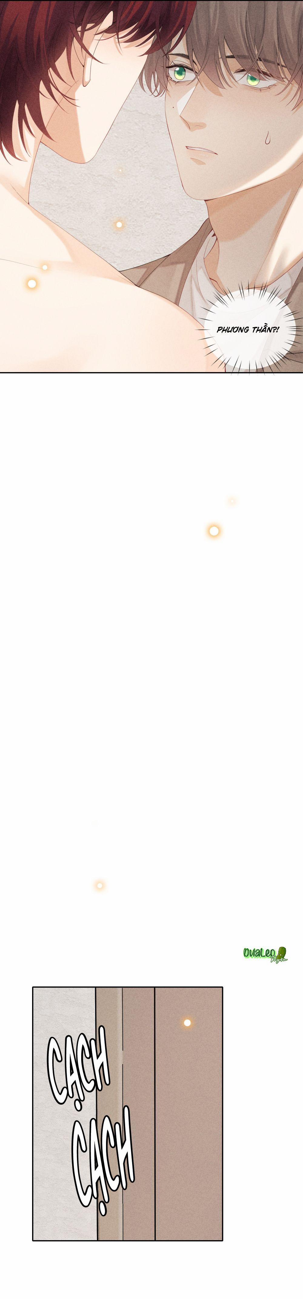 Trò Chơi Săn Bắt (END) 39 trang 6