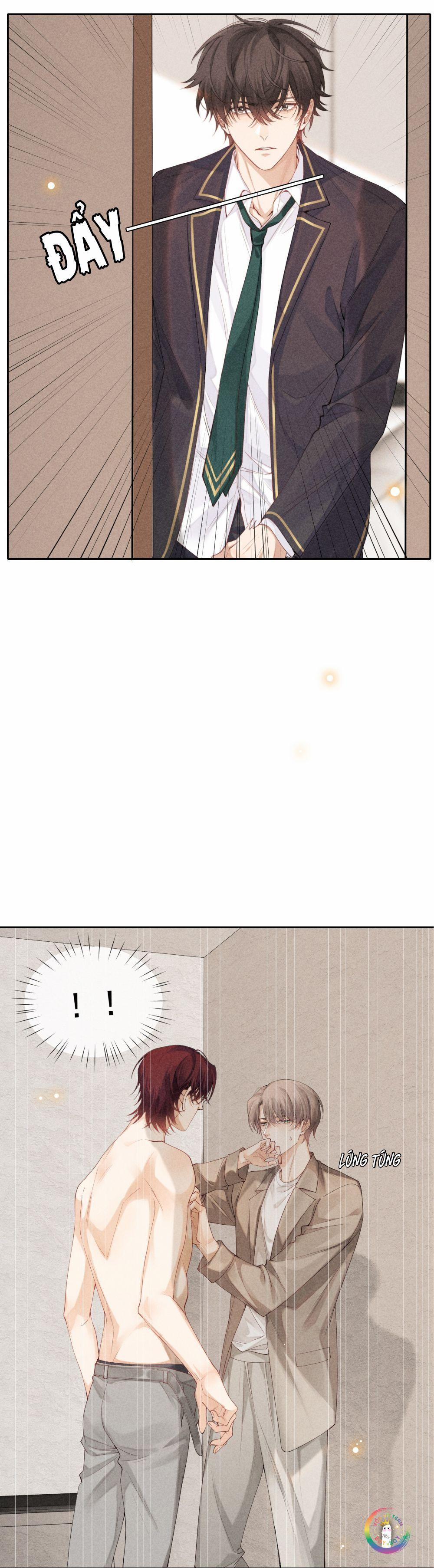 Trò Chơi Săn Bắt (END) 39 trang 7