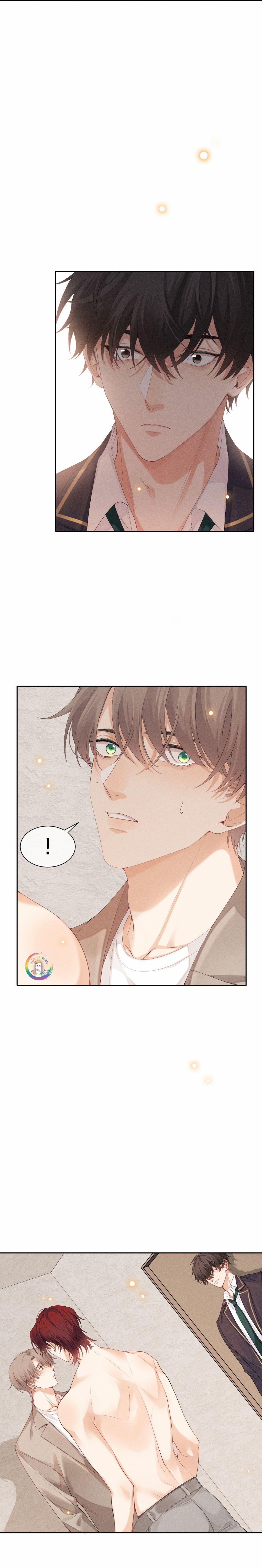 Trò Chơi Săn Bắt (END) 39 trang 8