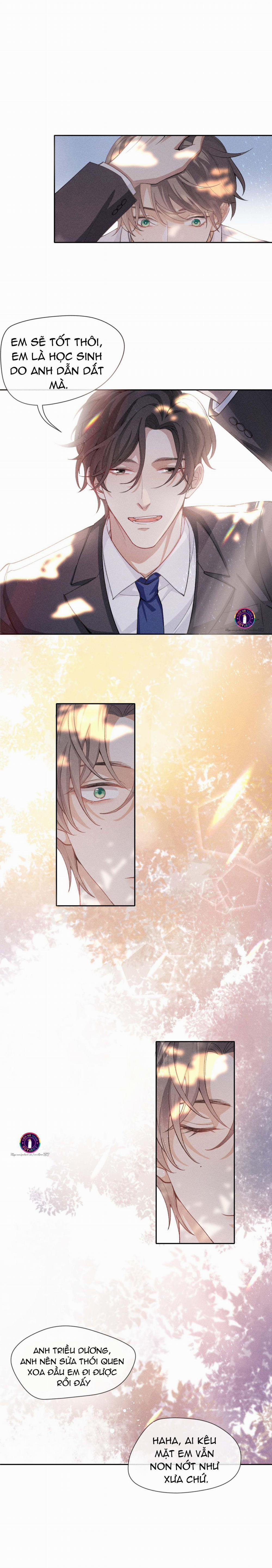 Trò Chơi Săn Bắt (END) 4 trang 10