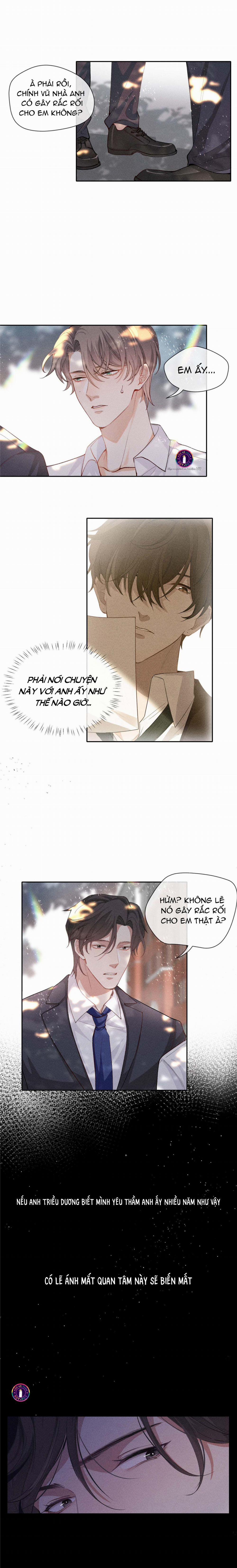 Trò Chơi Săn Bắt (END) 4 trang 11