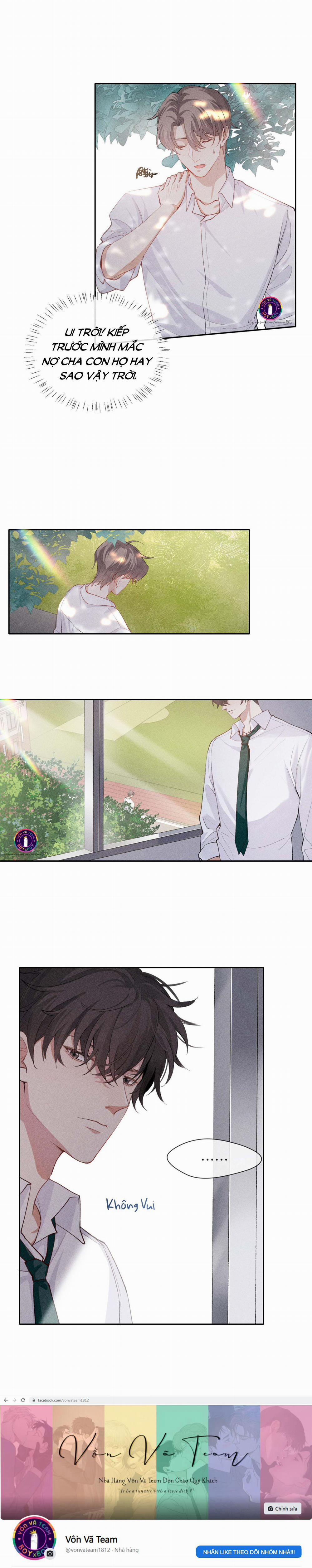 Trò Chơi Săn Bắt (END) 4 trang 14