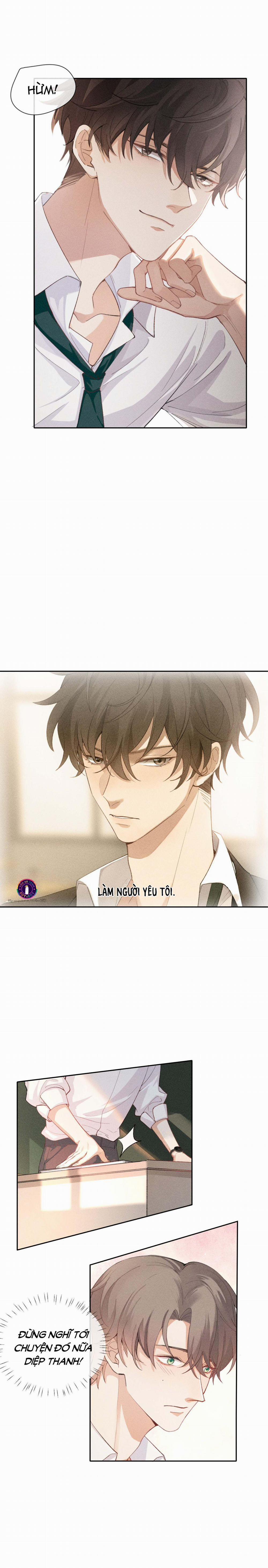 Trò Chơi Săn Bắt (END) 4 trang 2