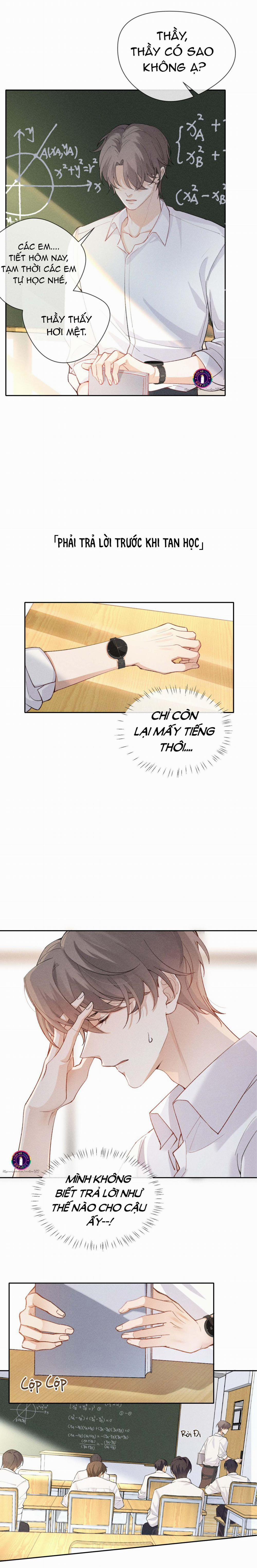 Trò Chơi Săn Bắt (END) 4 trang 3