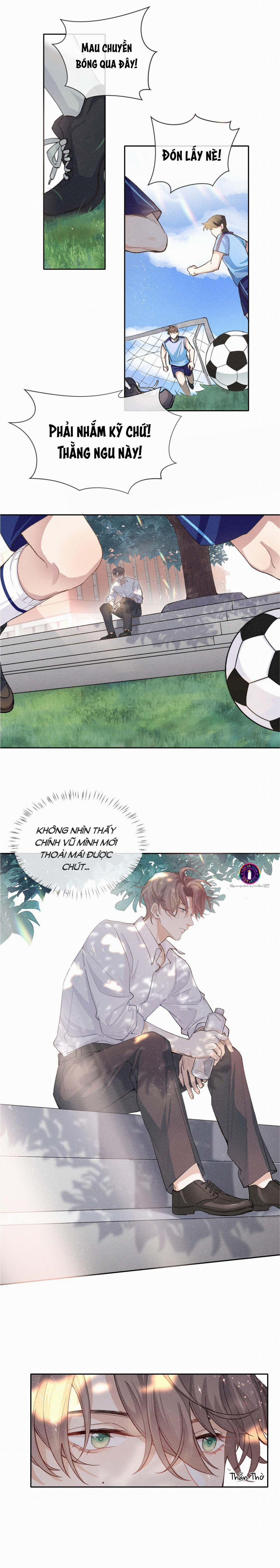 Trò Chơi Săn Bắt (END) 4 trang 5