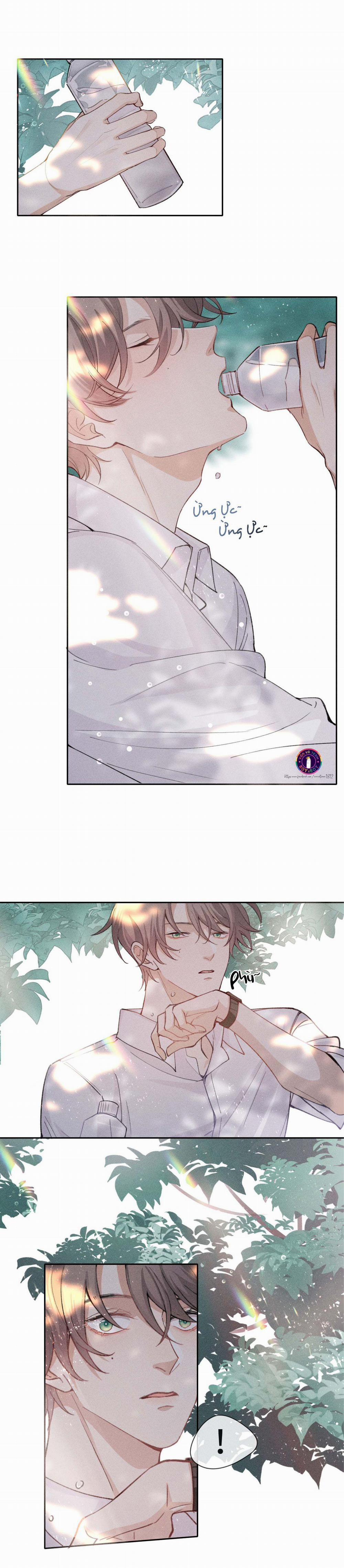 Trò Chơi Săn Bắt (END) 4 trang 6