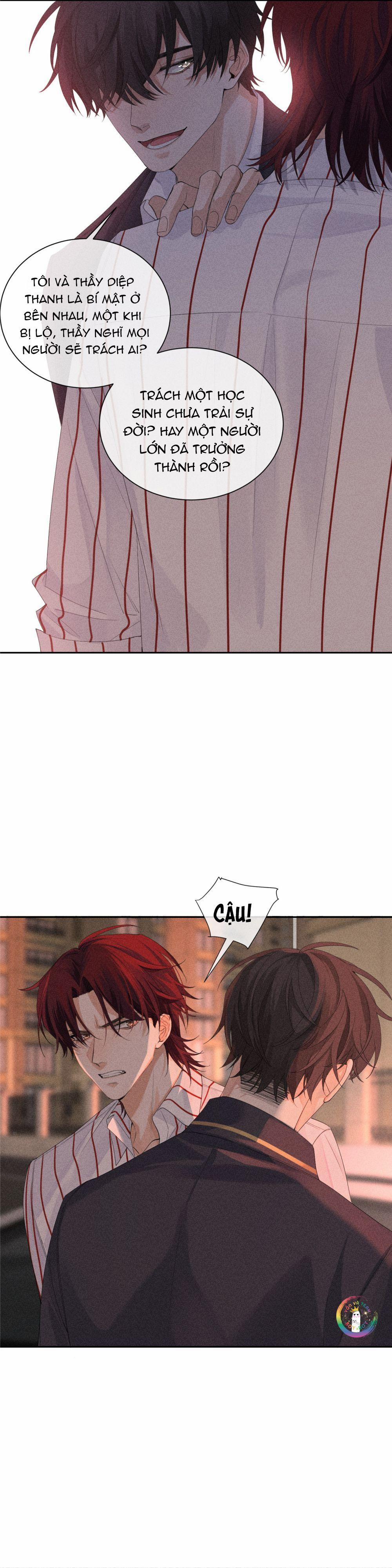 Trò Chơi Săn Bắt (END) 40 trang 13