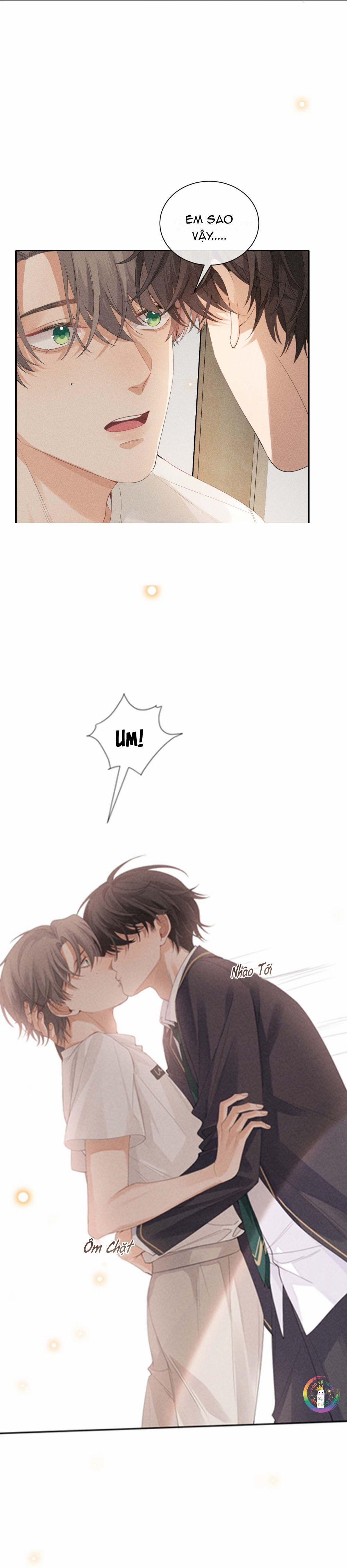 Trò Chơi Săn Bắt (END) 40 trang 17