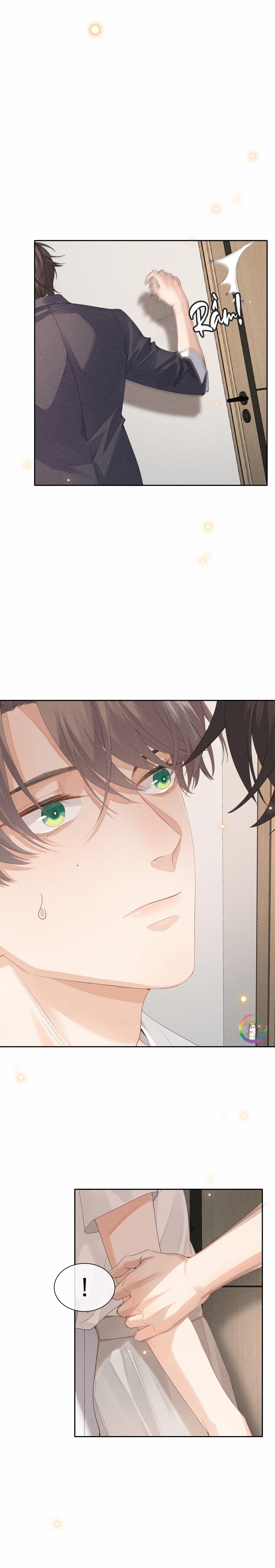 Trò Chơi Săn Bắt (END) 40 trang 19