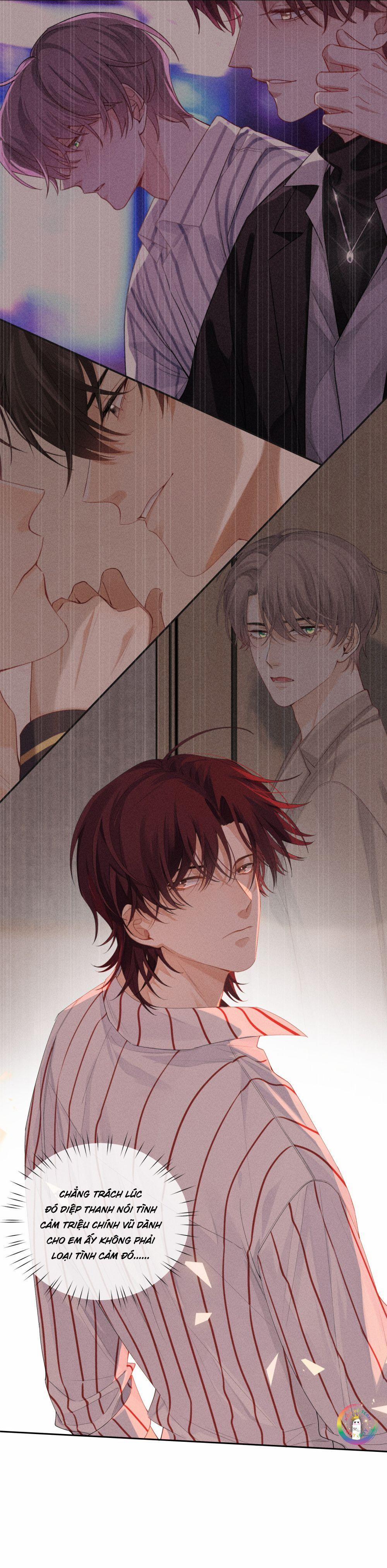 Trò Chơi Săn Bắt (END) 40 trang 2