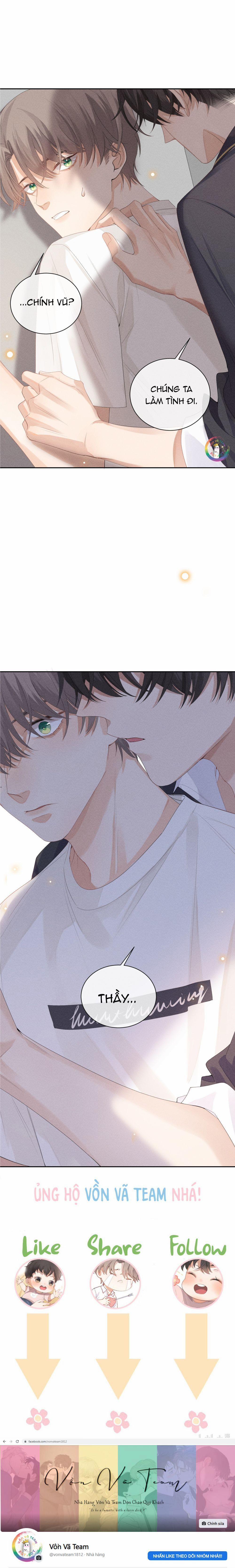 Trò Chơi Săn Bắt (END) 40 trang 20