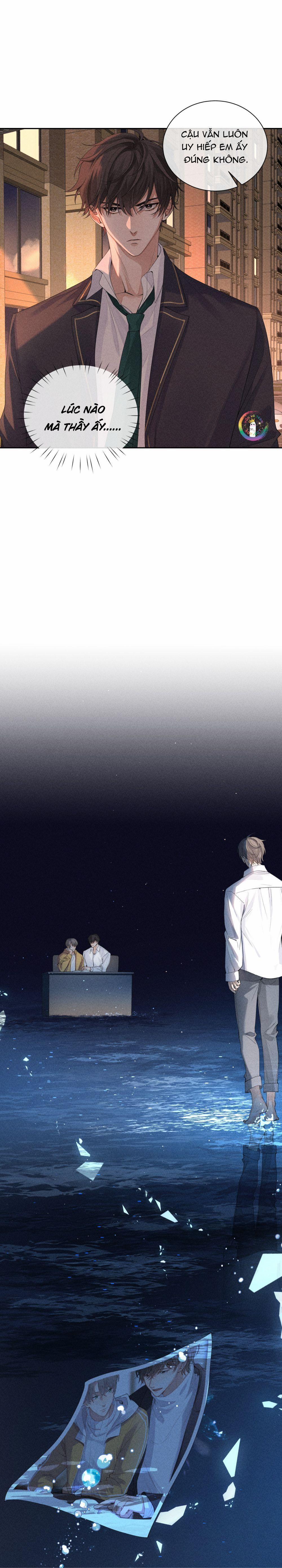 Trò Chơi Săn Bắt (END) 40 trang 7