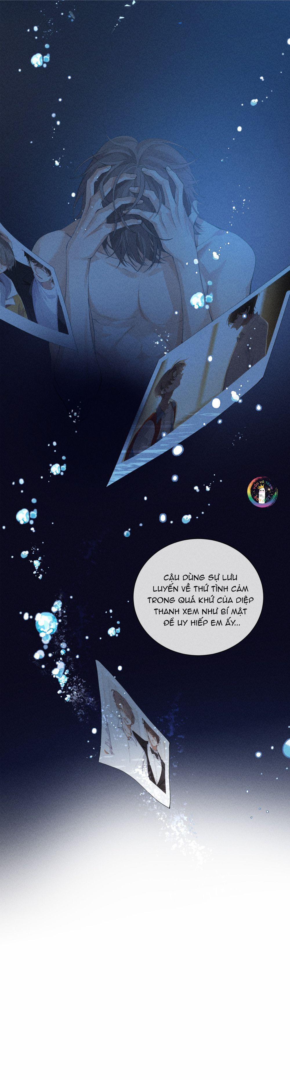 Trò Chơi Săn Bắt (END) 40 trang 8