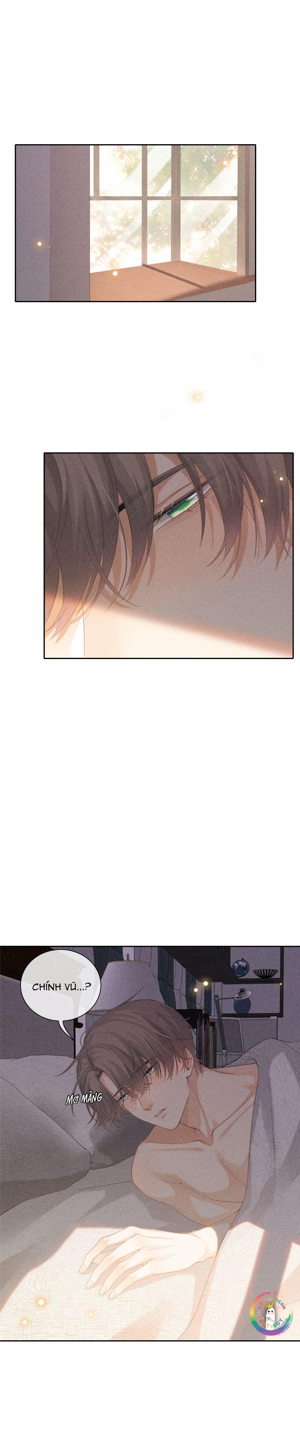 Trò Chơi Săn Bắt (END) 41 trang 1